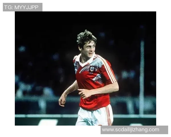 身披6号球衣的传奇足球巨星盘点与分析