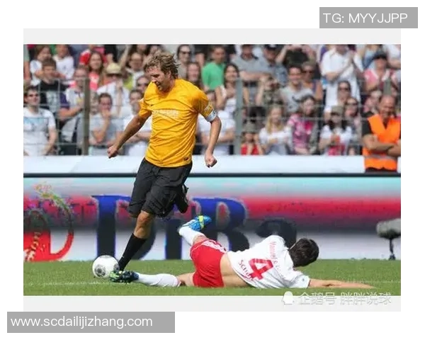 NBA球星亲临足球赛场看球，跨界球迷互动引爆赛场热情