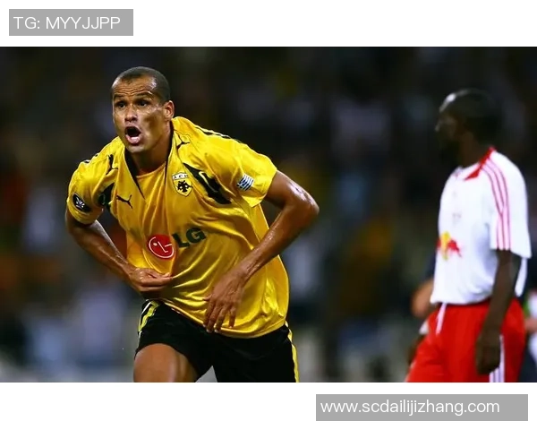 全球最帅最厉害的足球球星揭秘 谁是你心目中的传奇巨星