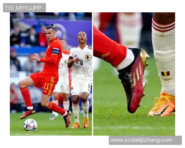 后卫球星专属足球鞋推荐与选购指南 助力防守大师提升场上表现